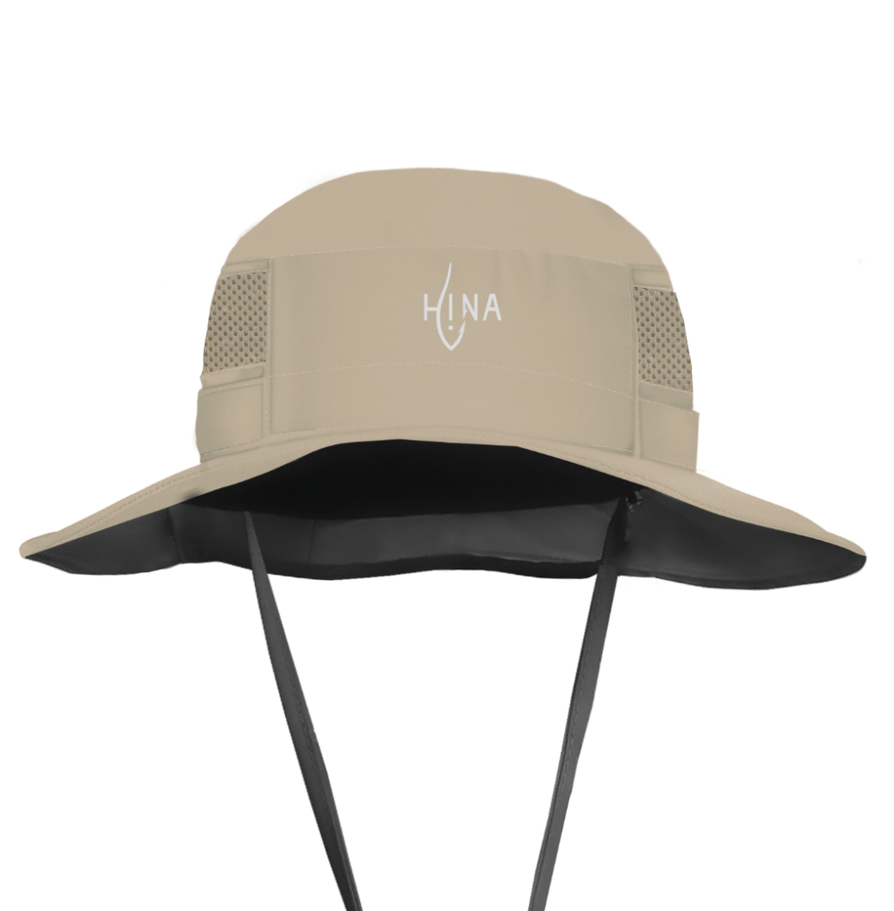 New Material Fast Dry Bucket hat